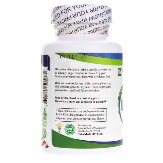 Prescript-Assist Probiotic & Prebiotic, PSA